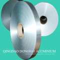 aluminium cable foil